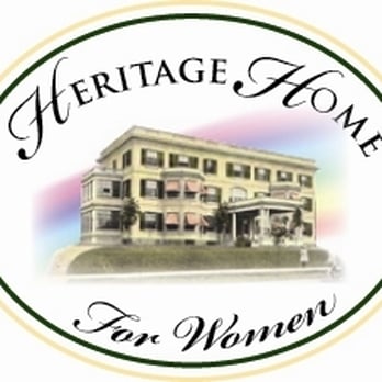 Heritage Home for Women
